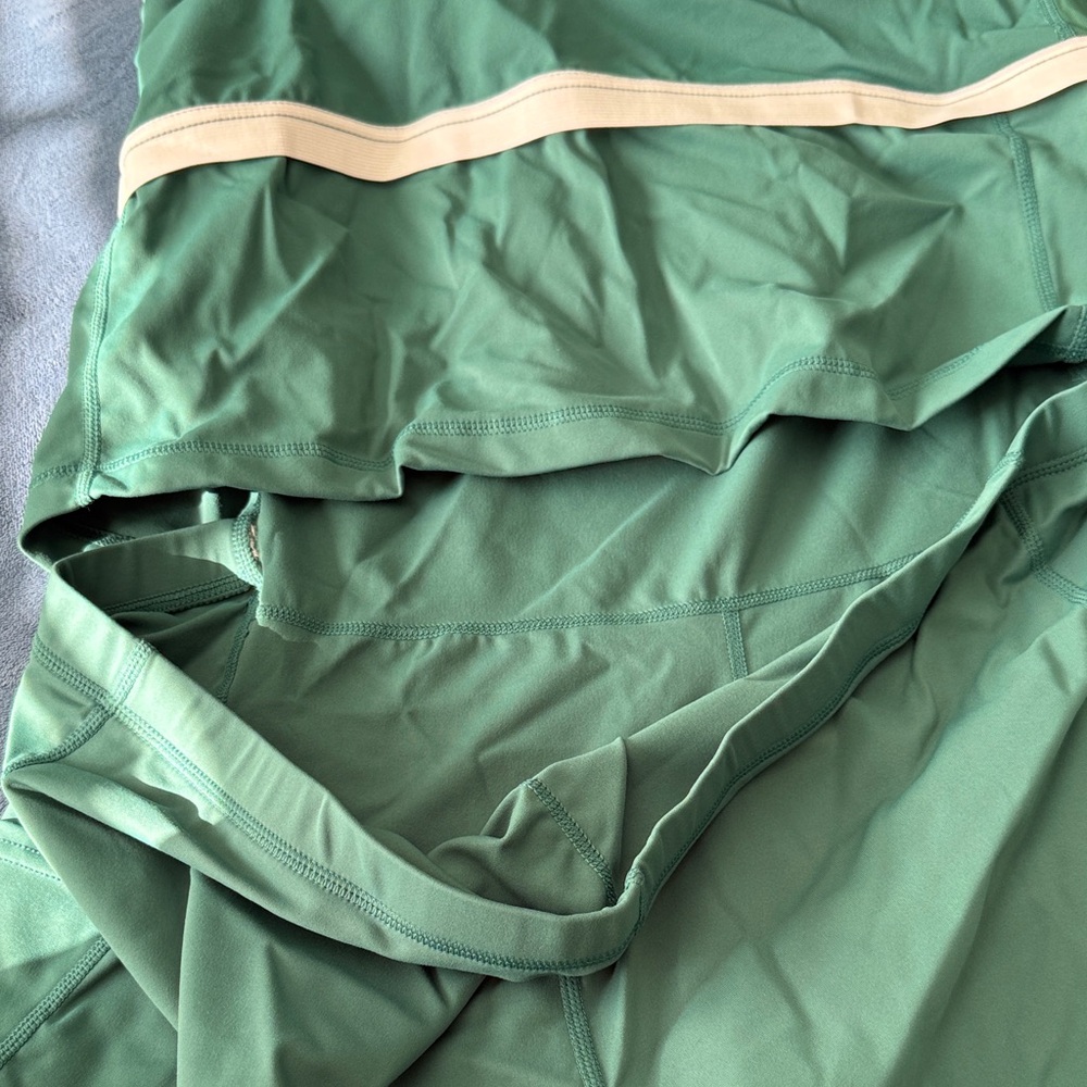 Avis Racerback Active Dress - Picture 6 of 10